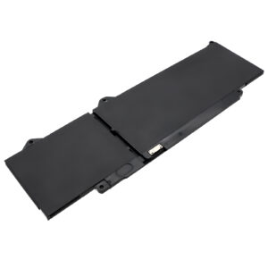 Replacement Battery for DELL 542WP, 7RDGP, JTG7N, Precision 14 3480, Latitude 15 3540, Li-Polymer 3500mAh