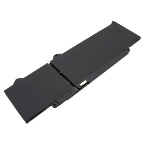 Replacement Battery for DELL  Precision 15 3580 5CHPK, Precision 15 3580, Precision 15 3580 JHH2C, GRWKG, NKXK7, V7TXF, Li-Polymer 3650mAh