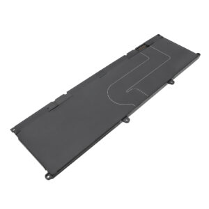 Replacement Battery for DELL 9FTVV, 2M0C5, JXM4G, F5HR2, Precision 5680, Li-Polymer 4150mAh 15.4V