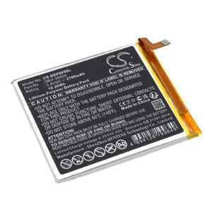 2700 mAh for Doro DBV-3000A