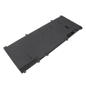 Replacement Battery for DELL Alienware X14 R2, Alienware X14 R1, V4N84, VG661, Li-Polymer 7050mAh 11.4V