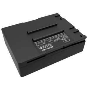 Replacement Battery for DJI Ronin 2, Inspire 2, Ronin 4D, TB50, Li-Polymer 4250mAh