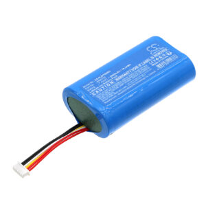 2600 mAh for DJI BRX700,BRX700-3250