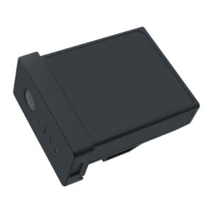 Replacement Battery for DJI RoboMaster S1, Li-Polymer 2400mAh