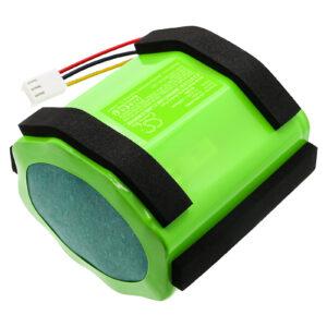 Replacement Battery for  Mediwatch PA00145 Bladder Scanner, GE Portascan Bladder Scanner PA00141,