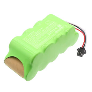 Replacement Battery for Diqee 330A, 330B, 330C, NMH 3000mAh 10.8V