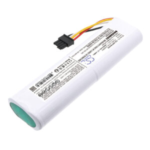 Replacement Battery for Dreame D9 Plus, RLD11GD, F9 Pro, RLF22GA, P2051-4S1P-XWDEV, Lithium-ion 5200mAh