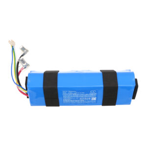 Replacement Battery for Dreame H11 Max, H11S, H11 Pro, H12, VWV9, P2106-6S1P-BWB, Lithium-ion 4500mAh