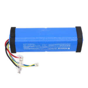 Replacement Battery for Dreame Mova K10, P2126-6S1P-BWA, Lithium-ion 4000mAh 21.6 Volts