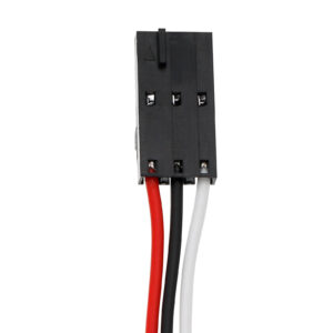 Replacement Battery for Saflock A28980, DL-48, NiMH 2700mAh