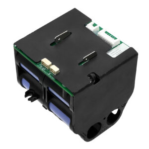 3700 mAh for Dreame W2206