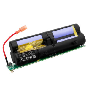 Replacement Battery for Deerma DEM-P20, DEM-P30, DEM-VX95, Lithium-ion 4000mAh