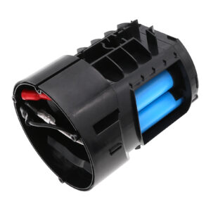 Replacement Battery for Deerma DEM-T30, Lithium-ion 2500mAh