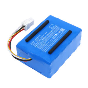 5000mAh Replacement Battery for Dreame MBPA14, A1 Pro, A1, A2, A2 Pro, MXXA8210, MLLA7210, MLLA7110