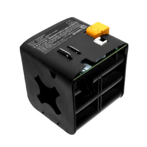Replacement Battery for Dreame Mova T20, Lithium-ion 4000mAh
