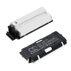 Replaces battery for DAITEM BAT31, BATLI31, BH281AF, BH282AF, SH271AX, SH272AX, 1000mAh