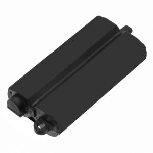 Replacement Battery for DAITEM SH156AX, RXU15X, LiMnO2 3000mAh 3V