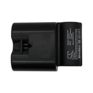 15000 mAh for Daitem BATXU05,RXU05X