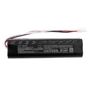 3600 mAh for Defelsko HHR-17670