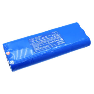 Replacement Battery for Digitrak Mark III, Mark IV, Mark V, Eclipse, LT Receivers, Remote Displays, NiMH 3300mAh