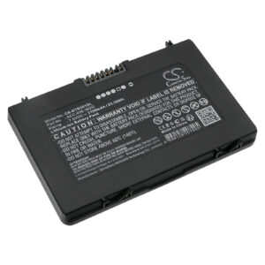 Replaces battery for DT Research DT361AM, DT361DM, DT361AD, ACC-006-362G, Lithium-ion 3100mAh