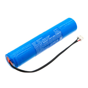 3000 mAh for DOTLUX 4343-1,712302