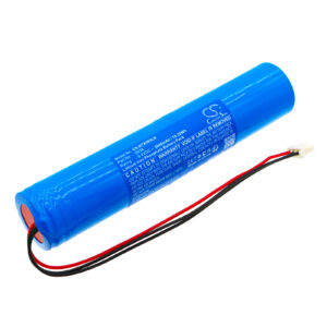 3000 mAh for DOTLUX 230612S11,5938