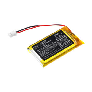 750 mAh for Divoom EXC702544
