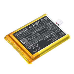 2700 mAh for Divoom AHB754860
