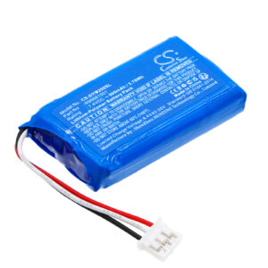 500 mAh for Dye R95661001