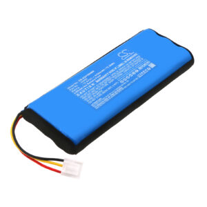 Replacement Battery for EADN F15, X12, Lithium-ion 3350mAh