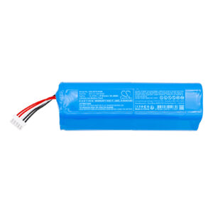 Replacement Battery for Ecovacs T30S Pro, T30S OMNI, DSX39, S31-LI-144-6400, Lithium-ion 6700mAh
