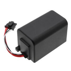 Replacement Battery for Eufy C0914G, Omni C20, Omni C20 Robot Vacuum, Lithium-ion 3400mAh