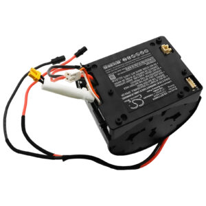 Replacement Battery for Eufy Mach V1 Ultra, T2770-6S2P, Lithium-ion 7400mAh