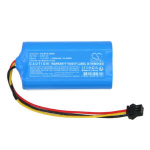 2400 mAh for Eufy G0914E1