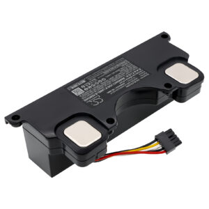 Replacement Battery for Electrolux Ultimatehome 300, EP31-15GYA, EFP31312, EFR31223, Lithium-ion 3500mAh