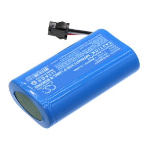 2600 mAh for ESYLUX 30 006 06,45 034 07,75 900 40,927 664 119,EN10061127
