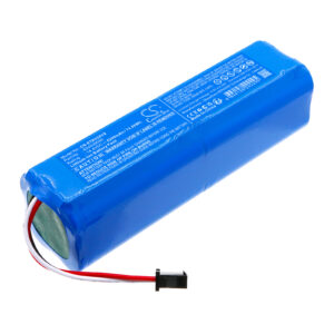 5200 mAh for ETA 624000040,ICR-26J-4S2P-V3