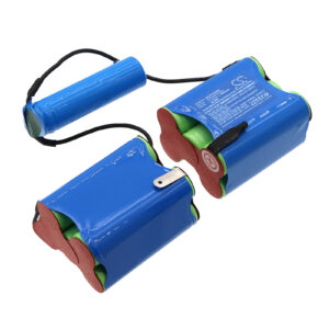 2000 mAh for ETA ETA1424 900000