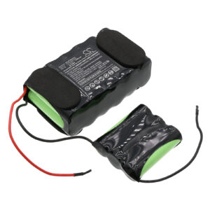 2000 mAh for ETA 8592417767727,ETA244600080,ETA 2446 00080