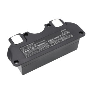 Replacement Battery for ETA 4228 Navaggio Profi, Lithium-ion 6800mAh