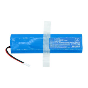 2600 mAh for ETA 122700070,H18650CH-4S1P-AGX-8