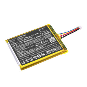 Replacement Battery for  Ezviz DP1, DP1S, DP1C, Li-Polymer 6800mAh