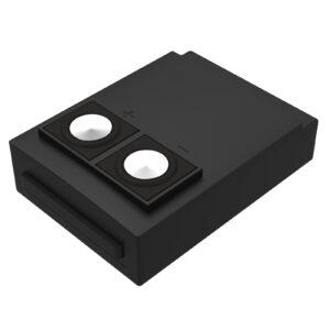 Replacement Battery for HBC Funkfernsteuerung Tele Teach TTB 05, TTB 05, NiMH 700mAh 6V