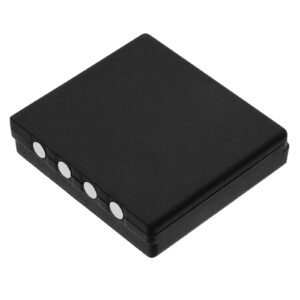 Replacement Battery for HBC BA301030, BA30103, Orbit TC240 Lithium-ion 1800mAh