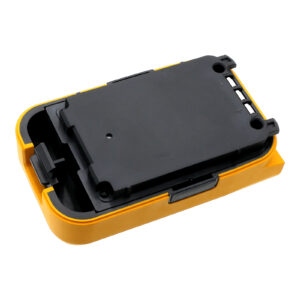 Replaces battery for Fluke PLS RBP5 Rechargeable Battery Pack, Li-ion 6700mAh