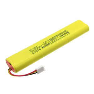 Replacement Battery for Facom 779.CL1, 779.CL16, NiMH 2700mAh