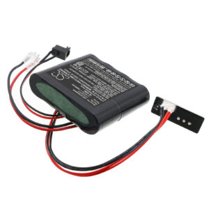 2600 mAh for ProfiCare EV-678-S148-22