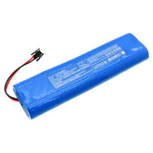 3000 mAh for Fukuda 8NC1800SCE,8NC-1800SCE-SC,8NC-1900SCR,P-18R/L42G1