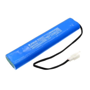 3000 mAh for Fukuda FC-560